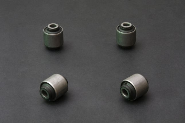 MAZDA6 02-08 GG-GY rear upper control arm bushing(hard rubber) 4PCS/SET