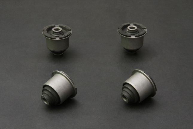 JZX90 / 100 voor boven draagarm bus(hard rubber) 4PCS / SET