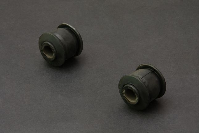 JZX90 / 100 achter VOOR draagarm bus(hard rubber) 2PCS / SET