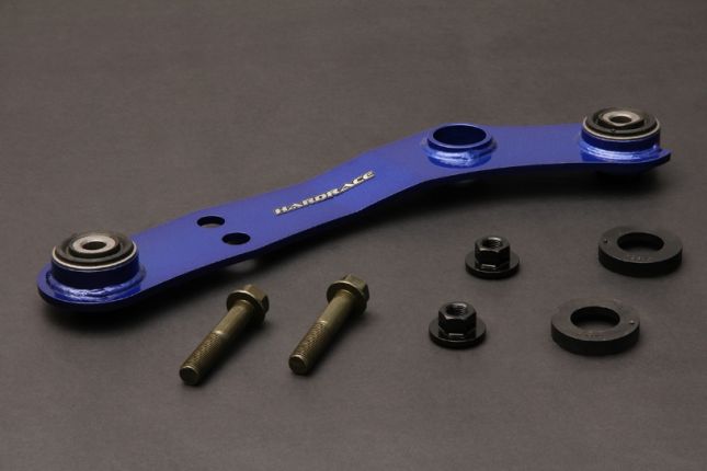 FT86 / FR-S / BRSofter DIFF MOUNT SUPPORT BAR 1PC / SET (hard RUBBER)