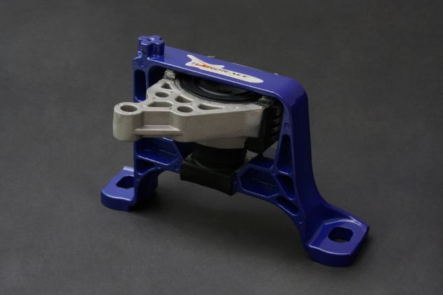 Mazda3 1.3/1.6L hard engine mount right side (hard rubber) 1PCS