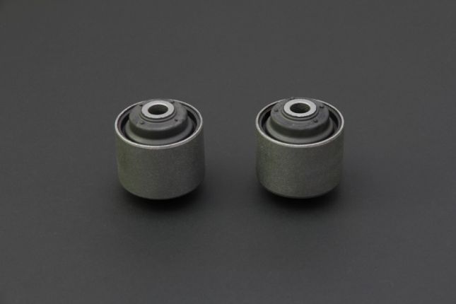IMPREZA GC / GD WHEEL control arm bushing (hard rubber) 2PCS / SET