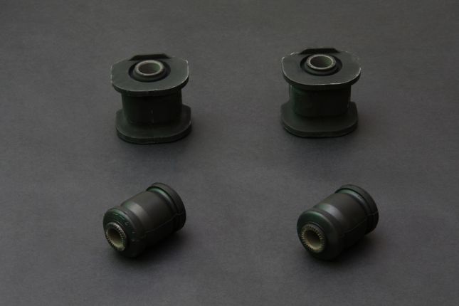 Toyota Tercel 99- Front Lower Control Arm Bushing(Hard Rubber) 4PCS/SET
