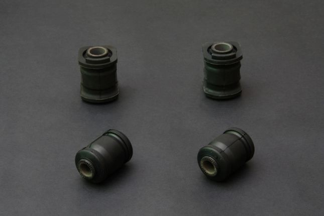 Toyota Tercel 95-99 Front Lower Control Arm Bushing(Hard Rubber) 4PCS/SET