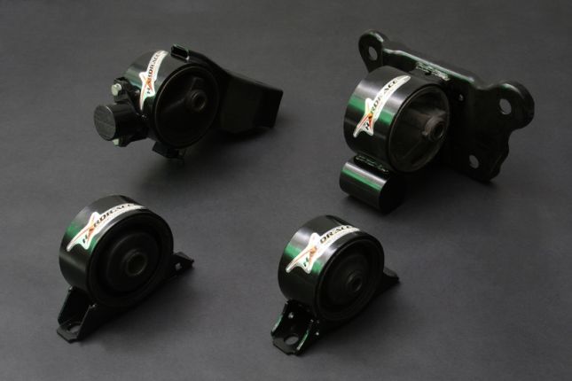 HARDEN ENGINE MOUNT MITSUBISHI LANCER 97-00 HR5831