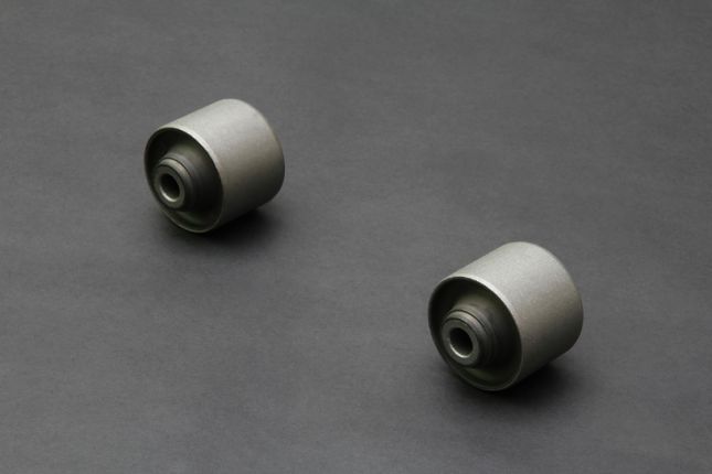 Suzuki Jimny Hard Rubber Bushing 2PCS/SETFITS For Front Lower Control Arm (REQUIRES 2 SETS)