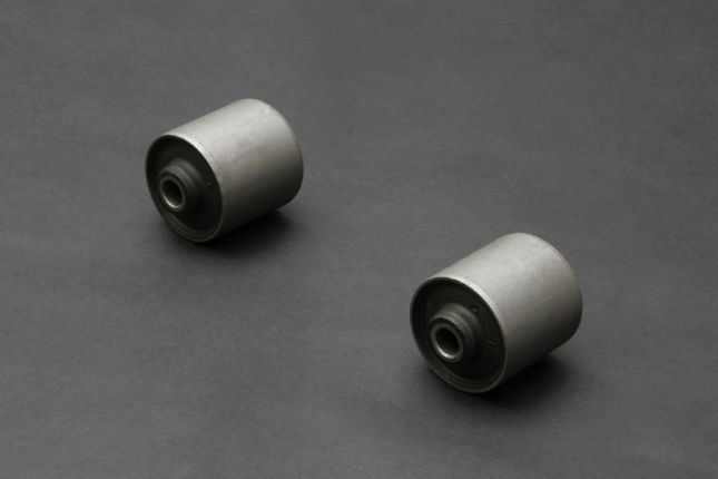 Suzuki Jimny Hard Rubber Bushing 2PCS/SETFITS For Rear Lower Control Arm (REQUIRES 1 SETS)