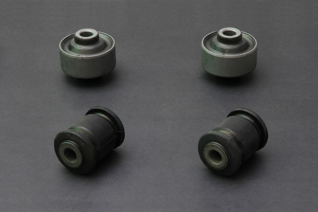SUZUKI SWIFT 05-10 ZC31/11- ZC32Front Lower control arm bushing(hard rubber) 4PCS/SET