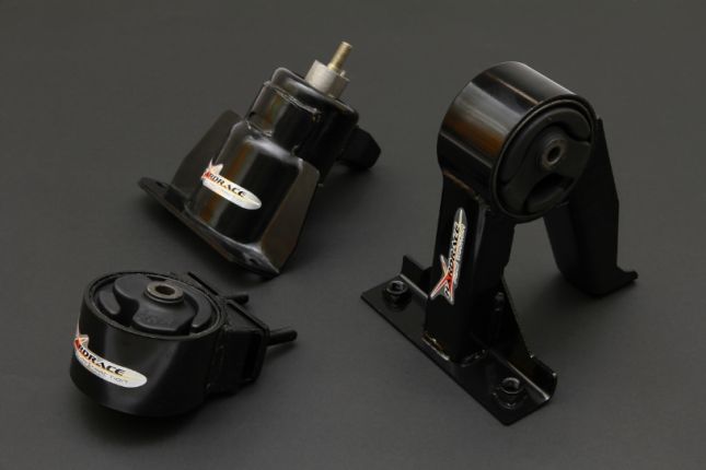SUZUKI SWIFT ZC31 hard engine mount 3PC/SET (street)