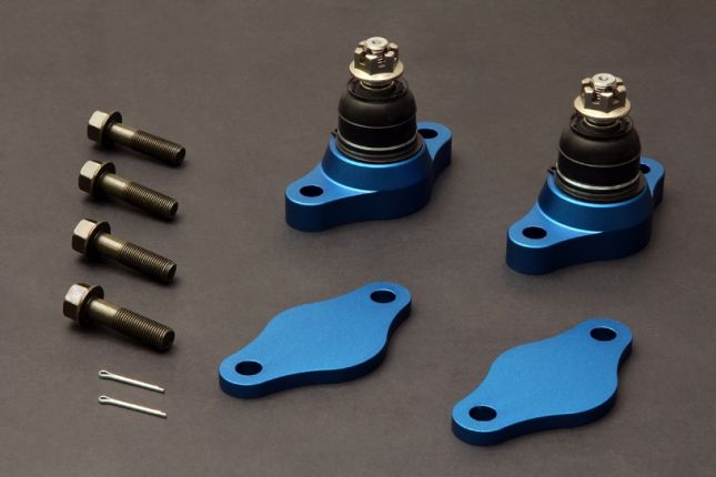 For roll center correction bearing S2000