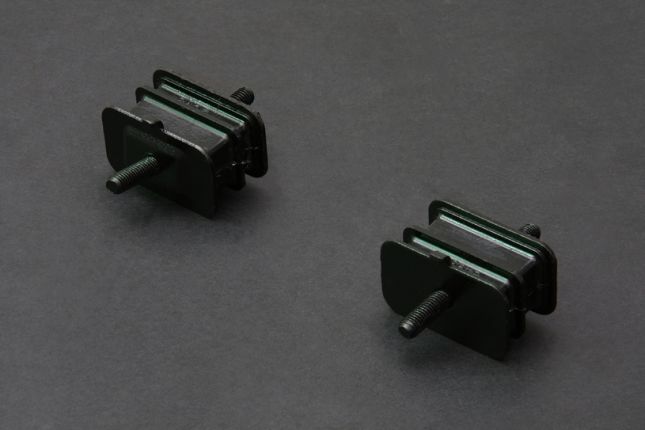 S2000 AP1 / AP2 TRANSMISSIE MOUNT(hard rubber) 2PCS / SET