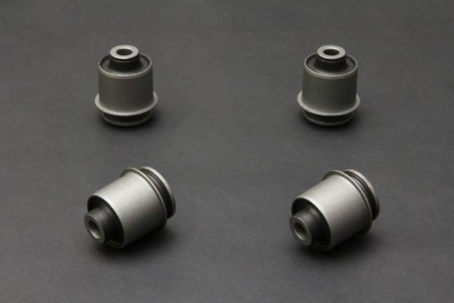 S2000 achter boven draagarm bus - AP2 PAS NA 1300000 ~(hard rubber) 4PCS / SETOD: 42MM LENGTE: 57mm
