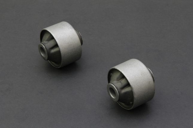 LEGACY BM/BR Front Lower Control Arm Bushing -Big(hard rubber) 2PCS/SET