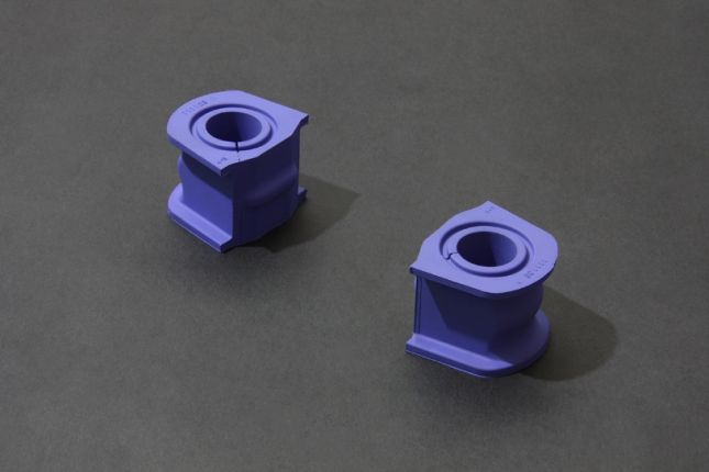 LEGACY'09 BR9 voor-25mm CUSCO stabilisatorstang GEBRUIKversterkt STABILIZER BUS 2PCS / SET