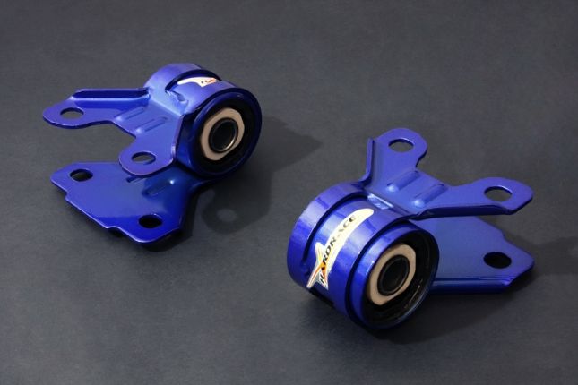 FOCUS MK3 '11 - / Mazda3 BL '08 - /KUGA MK2 '12 - / ESCAPE MK3 '12 -Front Lower control arm bushing (hard rubber) 2PCS / SET