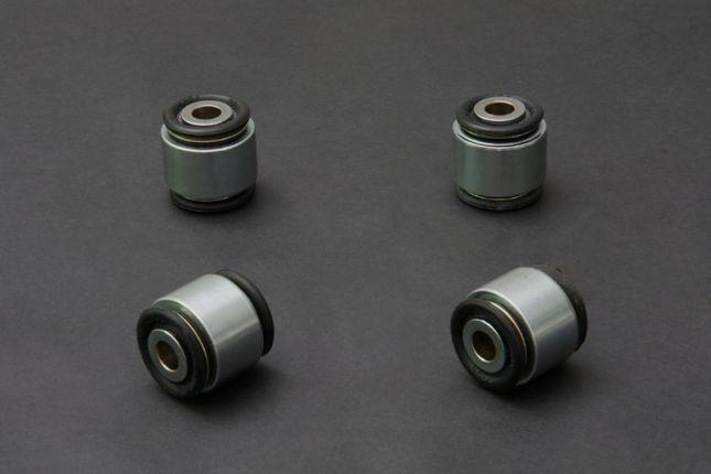 LEGACY BL/BP rear FRONT LATERAL control arm bushing(ball bearing) 4PCS/SET
