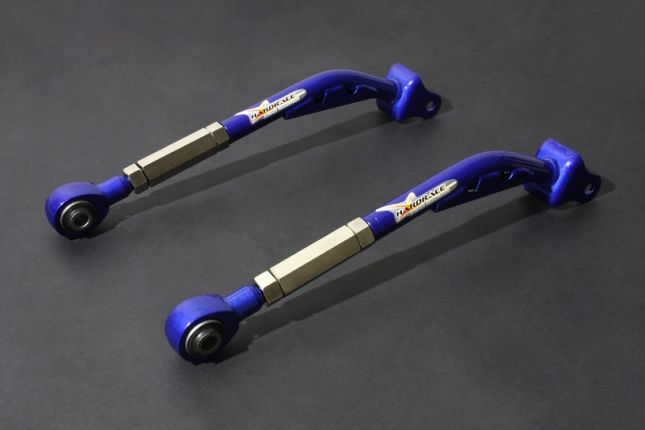 Subaru Legacy-BE / BH / BL / BP / OUTBACK 99-08 rear rear control arm (hard rubber) 2PCS / SET
