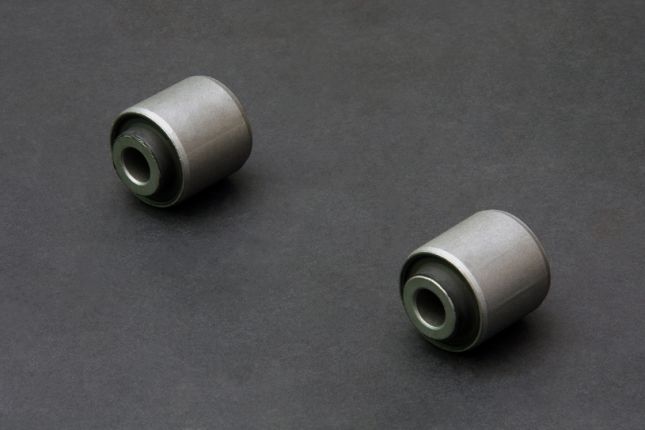 LEGACY BL / BP rear KNUCKLE bushing (hard rubber) 2PCS / SET