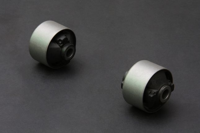 LEGACY BL/BP rear WHEEL control arm bushing(hard rubber) 2PCS/SET