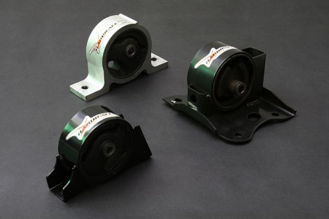 SENTRA S180 reinforced MTM engine mount 3PCS FRONT / REAR / LEFT