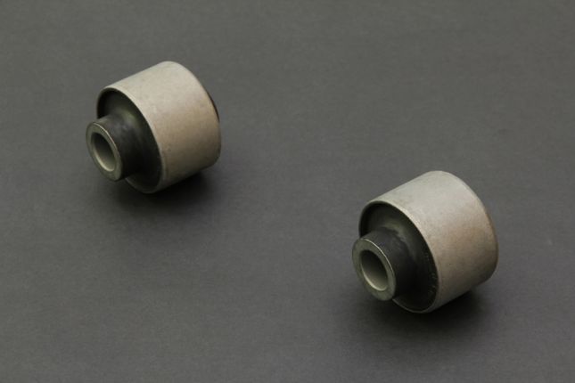 EVO 4-9 Rear DIFF Support Bushing (NON-AYC)(Hard Rubber) 2PCS/SET