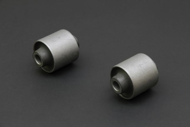 EVO 4-10 rear WHEEL control arm bushing (hard rubber) 2PCS / SET