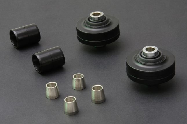 EVO 7-9 for lower control arm bushing (ball bearing) 4PCS / SET