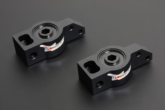 PASSAT 06- / AUDI TT / TIGUAN / JETTA Front Lower CONTROL control arm bush - BIG2PCS / SET