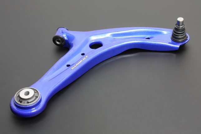 FIESTA MKV / MAZDA2 DE / DJ 08-Front Lower Control Arm + RC BALL JOINT(hard rubber) 2PCS / SET