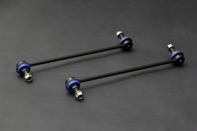 MAZDA PROTEGE 01-03 voor SUZUKI SX4 '07 -13 / SWIFT '11 - ZC32 TPV versterkt stabilink 2PCS / SET