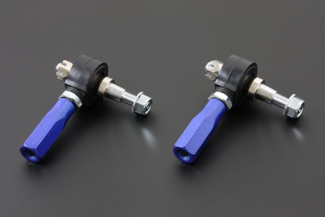 Genesis Coupe RC Tie Rod End 2PCS/SET
