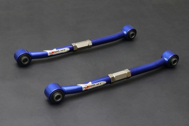KIA OPTIMA'12 / SPORTAGE '10 2WD / HYUNDAI SANTA FE '12 2WD /SONATA '09 -14 / achter camber kit(hard rubber) 2PCS / SET