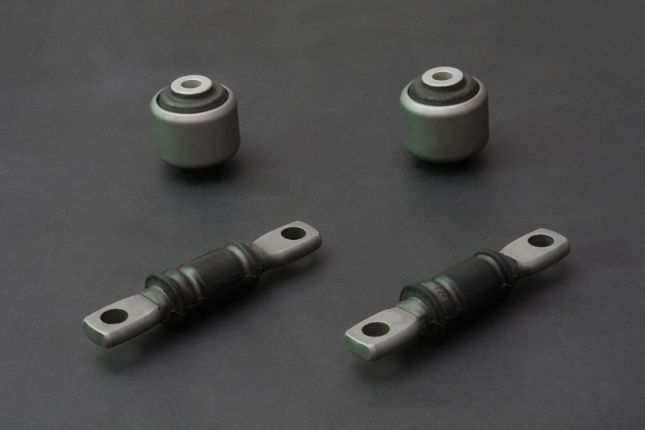 Toyota Camry 02- / RX330 03-08 / RX350 09- / PREVIA 06 / ESTIMAǨFront Lower control arm bushing (hard rubber) 4PCS / SET