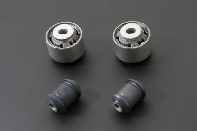 FIESTA 09- / MAZDA2 08- Front Lower control arm bushing(hard rubber) 4PCS / SET