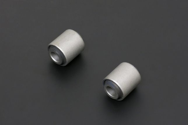 LAND CRUISER '90 -97 rear LATERAL control arm bushing(hard rubber) - 2PCS / SET