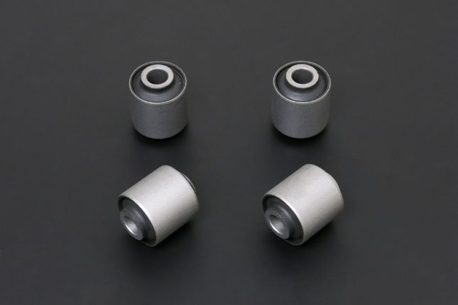 LAND CRUISER '90 -97 rear upper wishbone bushing(hard rubber) - 4PCS / SET