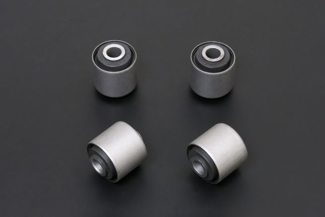LAND CRUISER '90 -97 Rear Lower Control Arm Bushing(Hard Rubber) - 4PCS/SET