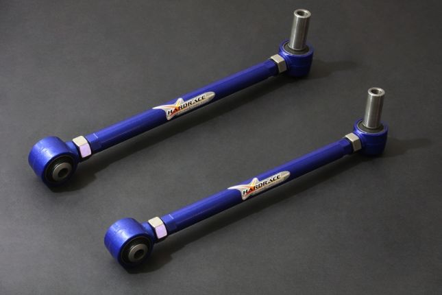 A6'02-04 3.0 AWD rear TIE rod (hard rubber) 2PCS / SET