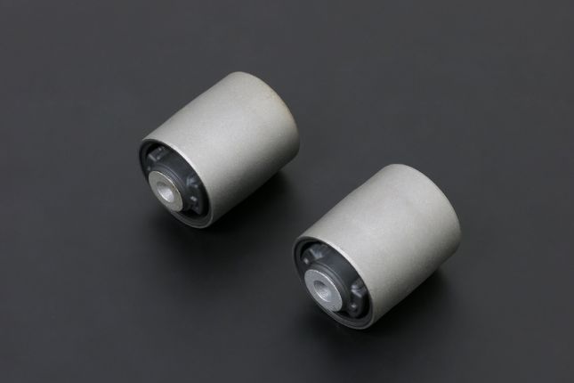 LS460 '07front lower curve control arm bushing(hard RUBBER) 2 PCS/SET