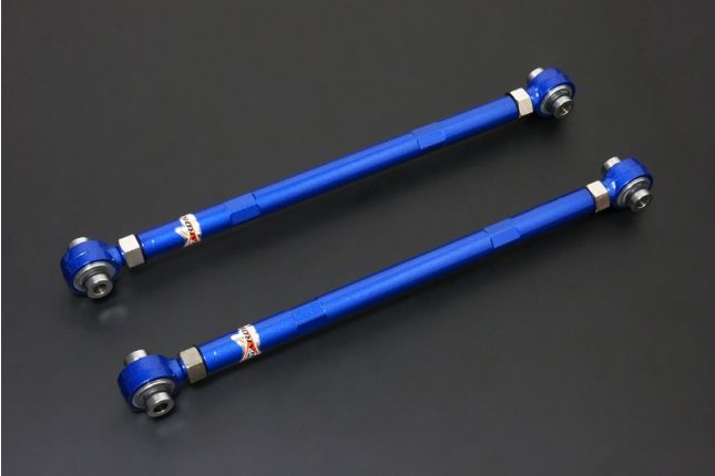 TOYOTA AE86 achter LATERAL LINK - LONG(kogellager) 2PCS / SET
