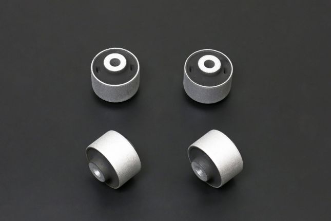 AUDI A4 06- / 07- A5 / A7 10- for Upper Control Arm Gauge BUSH(hard rubber) 4PCS / SET