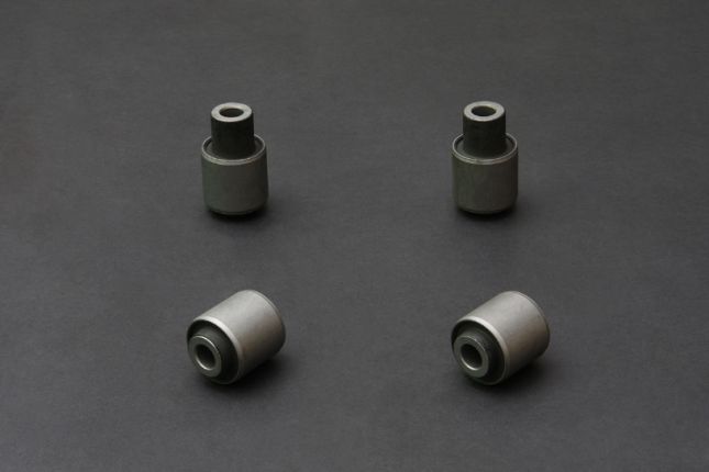 LEGACY BL/BP rear upper wishbone bushing(hard rubber) 4PCS/SET