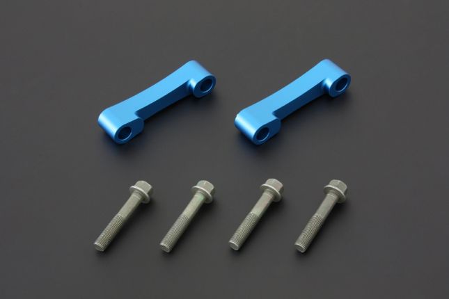 LS400 94-00 UCF20 roller center ADJUSTER 2PCS/SET30MM RAISE