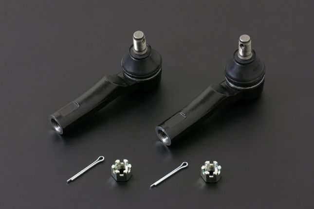 JZX90 / JZX100 spoorstangeind (OE STYLE) 2PCS / SET