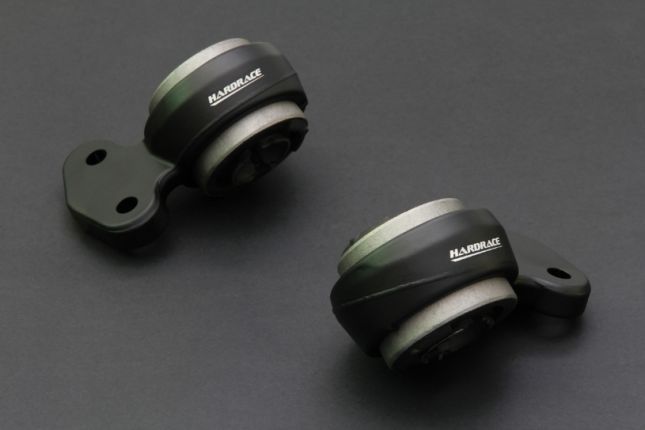 HARDEN RUBBER BUSHING BMW E46 3'S 99-06 E46 Z4