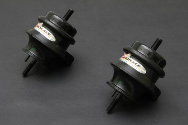 350Z / G35 / Z33 hard motorsteun 2PCS / SET