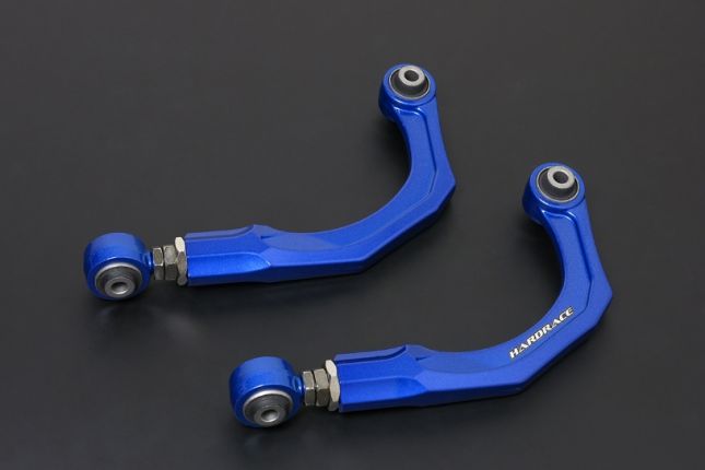 Mazda3 13- BM / MAZDA6 13- GJachter camber kit(hard rubber) 2PCS / SET