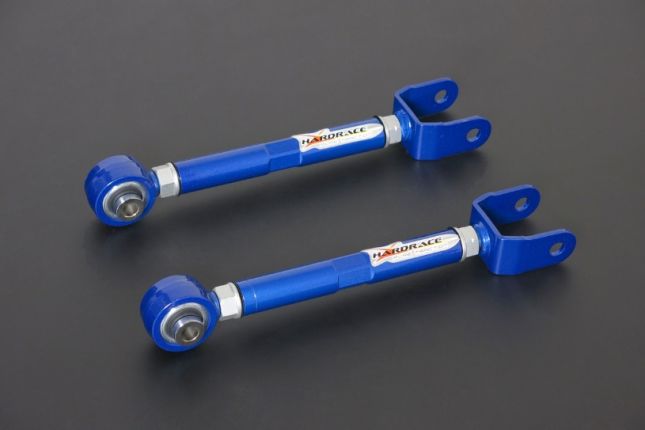 Chevrolet Camaro '16 - achter bovenste of onderste trekstang (kogellager) 2PCS / SET LET OP: 4 stuks voor een voertuig