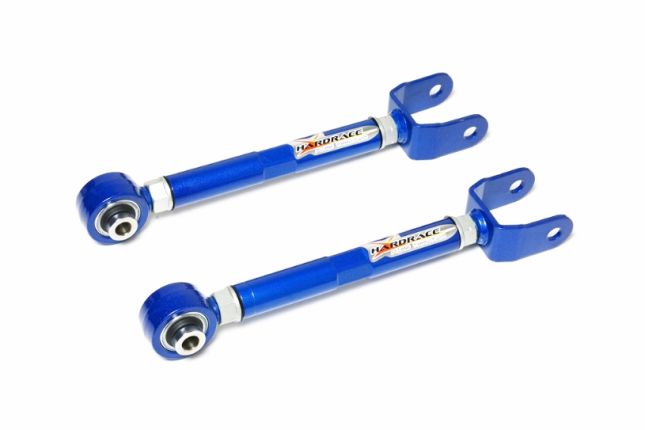 Chevrolet Camaro '16 - achter bovenste of onderste trekstang (kogellager) 2PCS / SET LET OP: 4 stuks voor een voertuig