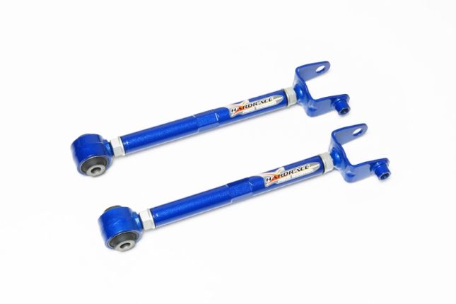 HONDA S660 '15 - achter camber kit (hard rubber) 2PCS / SET